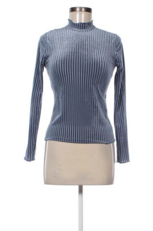 Damen Shirt SHEIN, Größe XS, Farbe Blau, Preis € 9,72
