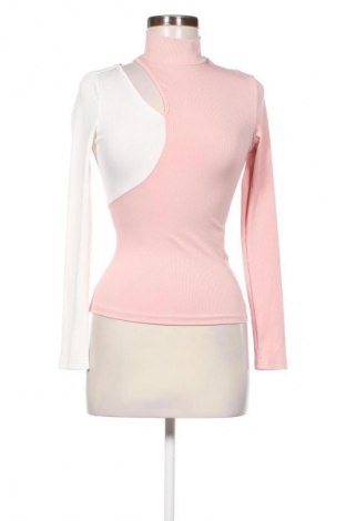 Bluzka damska SHEIN, Rozmiar XS, Kolor Kolorowy, Cena 26,99 zł