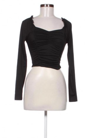 Damen Shirt SHEIN, Größe XS, Farbe Schwarz, Preis 6,99 €