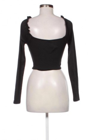 Damen Shirt SHEIN, Größe XS, Farbe Schwarz, Preis 6,99 €