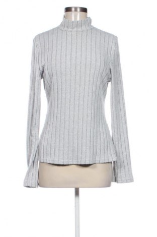 Dámská halenka SHEIN, Velikost XL, Barva Šedá, Cena  241,00 Kč