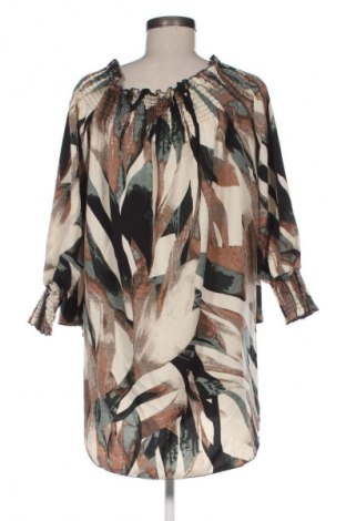 Γυναικεία μπλούζα SHEIN, Μέγεθος M, Χρώμα Πολύχρωμο, Τιμή 9,72 €