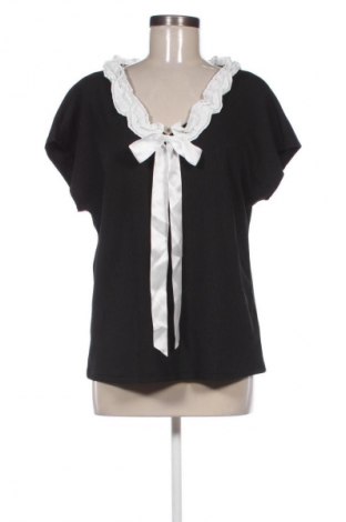 Дамска блуза SHEIN, Размер XL, Цвят Многоцветен, Цена 15,99 лв.