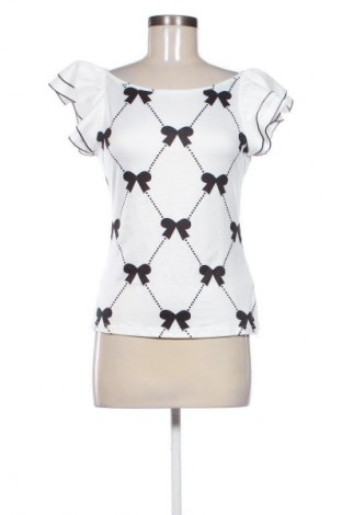 Dámska blúza SHEIN, Veľkosť M, Farba Viacfarebná, Cena  9,72 €