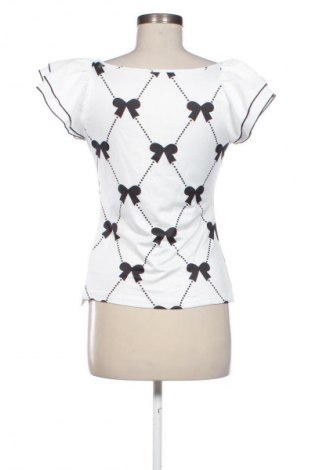 Dámska blúza SHEIN, Veľkosť M, Farba Viacfarebná, Cena  9,72 €