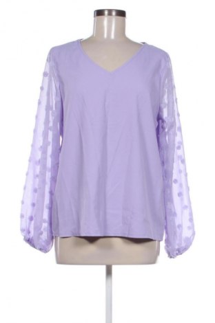 Damen Shirt SHEIN, Größe M, Farbe Lila, Preis 9,72 €
