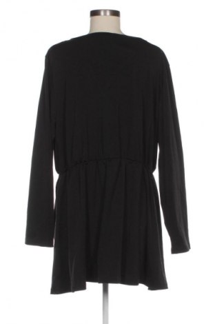 Női blúz SHEIN, Méret XXL, Szín Fekete, Ár 1 619 Ft