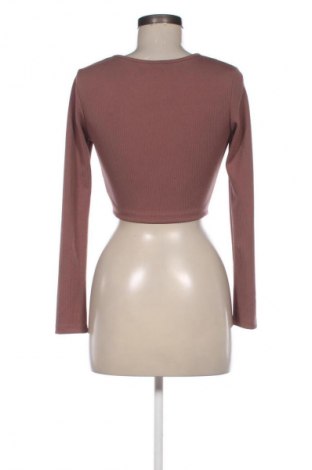 Női blúz SHEIN, Méret S, Szín Hamurózsaszín, Ár 3 910 Ft