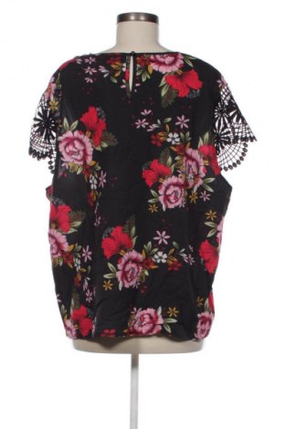 Női blúz SHEIN, Méret 4XL, Szín Sokszínű, Ár 4 609 Ft