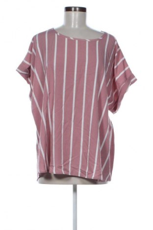 Damen Shirt SHEIN, Größe 3XL, Farbe Mehrfarbig, Preis € 11,99