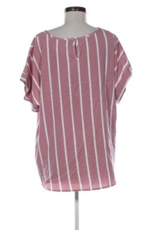 Damen Shirt SHEIN, Größe 3XL, Farbe Mehrfarbig, Preis € 11,99