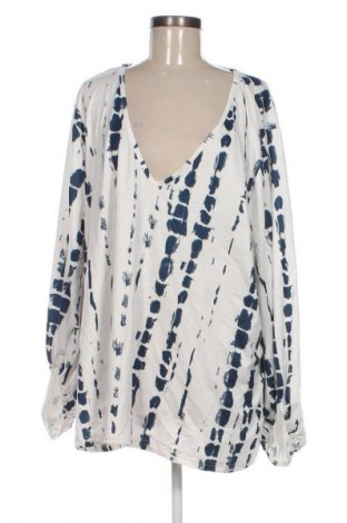 Damen Shirt SHEIN, Größe 5XL, Farbe Mehrfarbig, Preis € 15,99