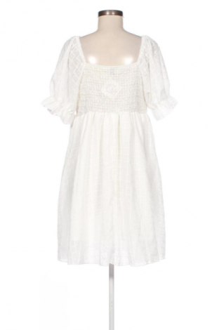 Дамска блуза SHEIN, Размер XL, Цвят Бял, Цена 16,99 лв.