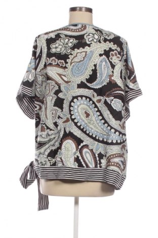 Damen Shirt SHEIN, Größe 4XL, Farbe Mehrfarbig, Preis € 11,99