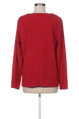 Дамска блуза SHEIN, Размер M, Цвят Многоцветен, Цена 19,00 лв.