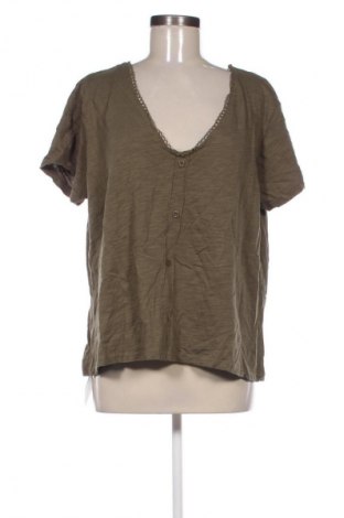 Damen Shirt SHEIN, Größe XL, Farbe Grün, Preis € 9,99