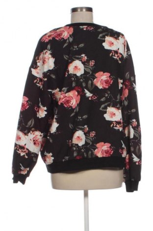 Дамска блуза SHEIN, Размер XXL, Цвят Многоцветен, Цена 7,99 лв.