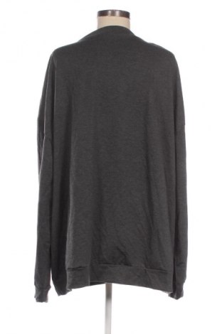 Damen Shirt SHEIN, Größe 4XL, Farbe Grau, Preis € 11,99