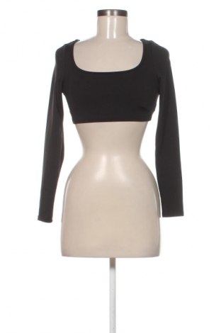 Damen Shirt SHEIN, Größe XS, Farbe Schwarz, Preis 9,74 €
