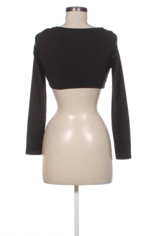 Damen Shirt SHEIN, Größe XS, Farbe Schwarz, Preis 9,74 €