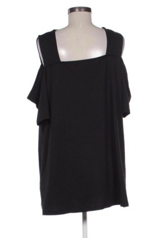 Dámská halenka SHEIN, Velikost XXL, Barva Černá, Cena  109,00 Kč