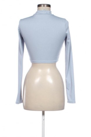 Bluză de femei SHEIN, Mărime S, Culoare Albastru, Preț 50,00 Lei