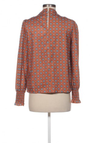 Дамска блуза SHEIN, Размер M, Цвят Многоцветен, Цена 9,99 лв.