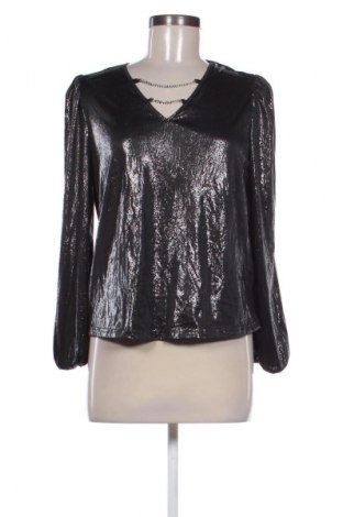 Damen Shirt SHEIN, Größe M, Farbe Grau, Preis 5,99 €