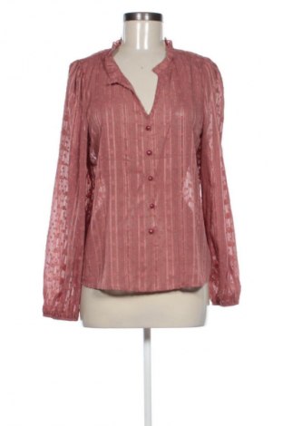 Dámska blúza SHEIN, Veľkosť L, Farba Viacfarebná, Cena  2,95 €