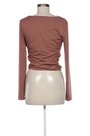 Damen Shirt SHEIN, Größe M, Farbe Braun, Preis € 2,99