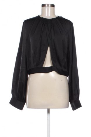 Bluzka damska SHEIN, Rozmiar XL, Kolor Czarny, Cena 11,99 zł