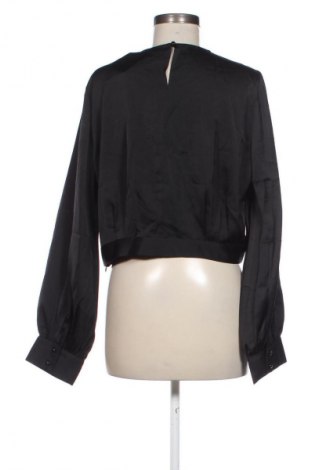 Bluzka damska SHEIN, Rozmiar XL, Kolor Czarny, Cena 11,99 zł