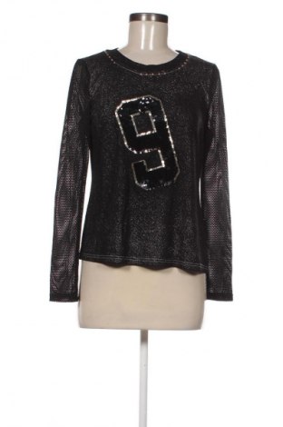 Дамска блуза SJ, Размер XS, Цвят Многоцветен, Цена 10,99 лв.