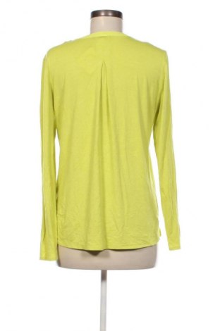 Bluză de femei Sa. Hara, Mărime M, Culoare Verde, Preț 32,99 Lei