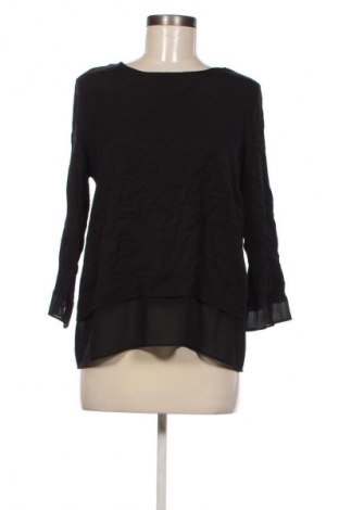 Damen Shirt Sa. Hara, Größe M, Farbe Schwarz, Preis 3,99 €