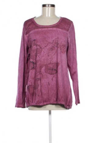 Дамска блуза Sa. Hara, Размер XXL, Цвят Многоцветен, Цена 19,00 лв.