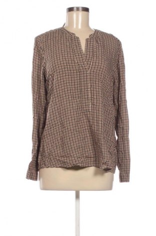 Дамска блуза Sa. Hara, Размер M, Цвят Многоцветен, Цена 10,99 лв.