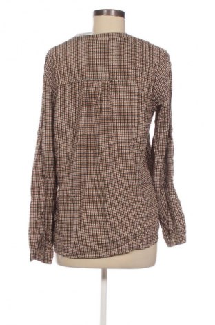 Дамска блуза Sa. Hara, Размер M, Цвят Многоцветен, Цена 10,99 лв.