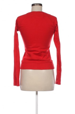 Bluzka damska Sabra, Rozmiar S, Kolor Czerwony, Cena 25,99 zł