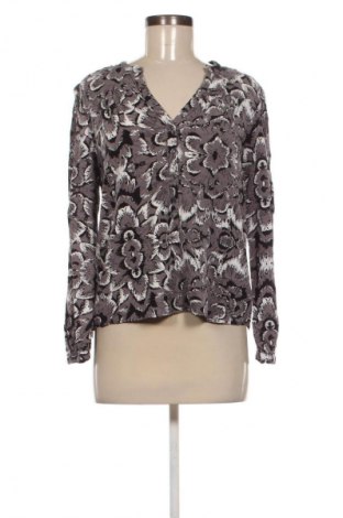 Дамска блуза Saint Tropez, Размер S, Цвят Многоцветен, Цена 8,99 лв.