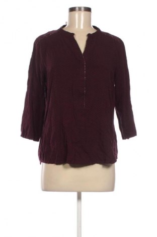 Дамска блуза Saint Tropez, Размер M, Цвят Червен, Цена 34,00 лв.