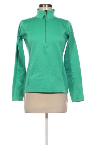 Bluzka damska Salewa, Rozmiar S, Kolor Zielony, Cena 141,99 zł