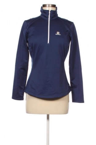 Dámská halenka Salomon, Velikost S, Barva Modrá, Cena  879,00 Kč