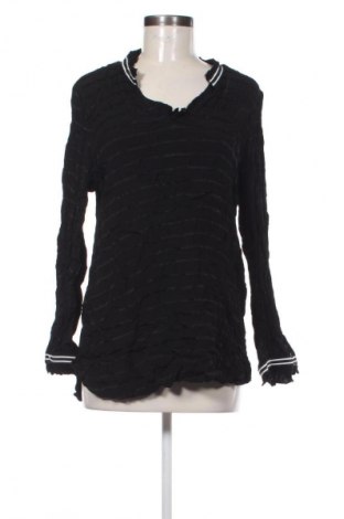 Dámska blúza Samoon, Veľkosť L, Farba Čierna, Cena  8,95 €