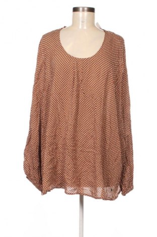 Dámská halenka Samoon, Velikost XXL, Barva Vícebarevné, Cena  469,00 Kč