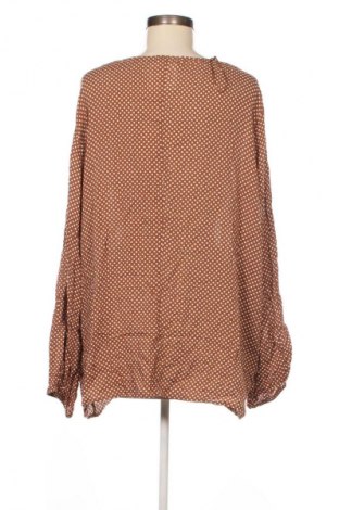 Dámská halenka Samoon, Velikost XXL, Barva Vícebarevné, Cena  469,00 Kč