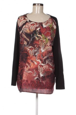 Bluză de femei Samoon, Mărime XXL, Culoare Multicolor, Preț 97,99 Lei