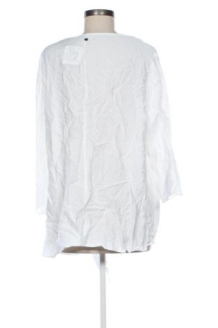 Női blúz Samoon, Méret XL, Szín Fehér, Ár 5 039 Ft