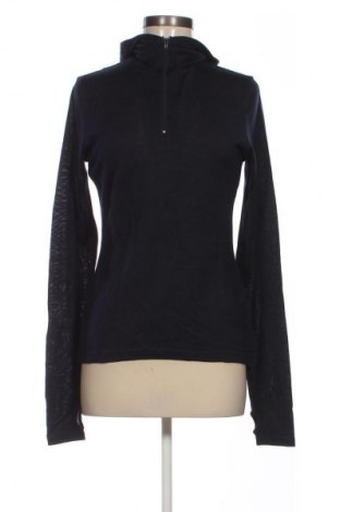 Dámská halenka Samsoe & Samsoe, Velikost L, Barva Modrá, Cena  494,00 Kč