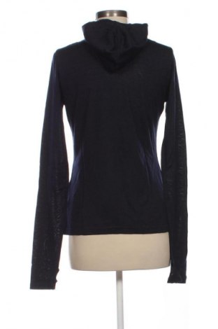 Dámská halenka Samsoe & Samsoe, Velikost L, Barva Modrá, Cena  494,00 Kč